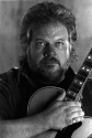 Randy Bachmann, kanadischer Rockmusiker